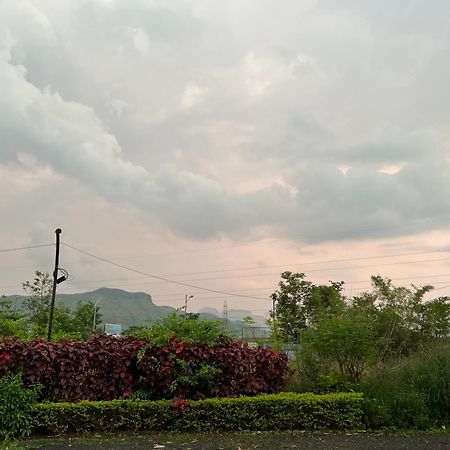 Capetown Resort Igatpuri Eksteriør billede
