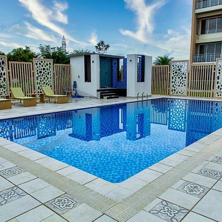 Capetown Resort Igatpuri Eksteriør billede
