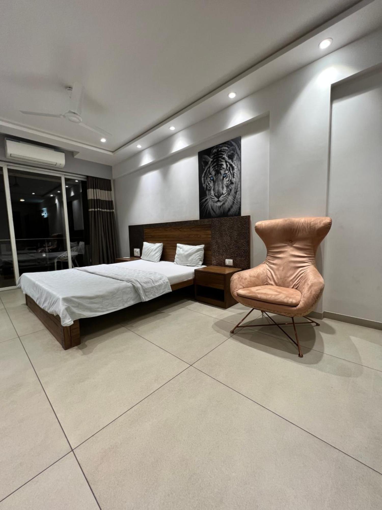 Capetown Resort Igatpuri Eksteriør billede