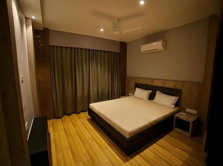 Capetown Resort Igatpuri Eksteriør billede