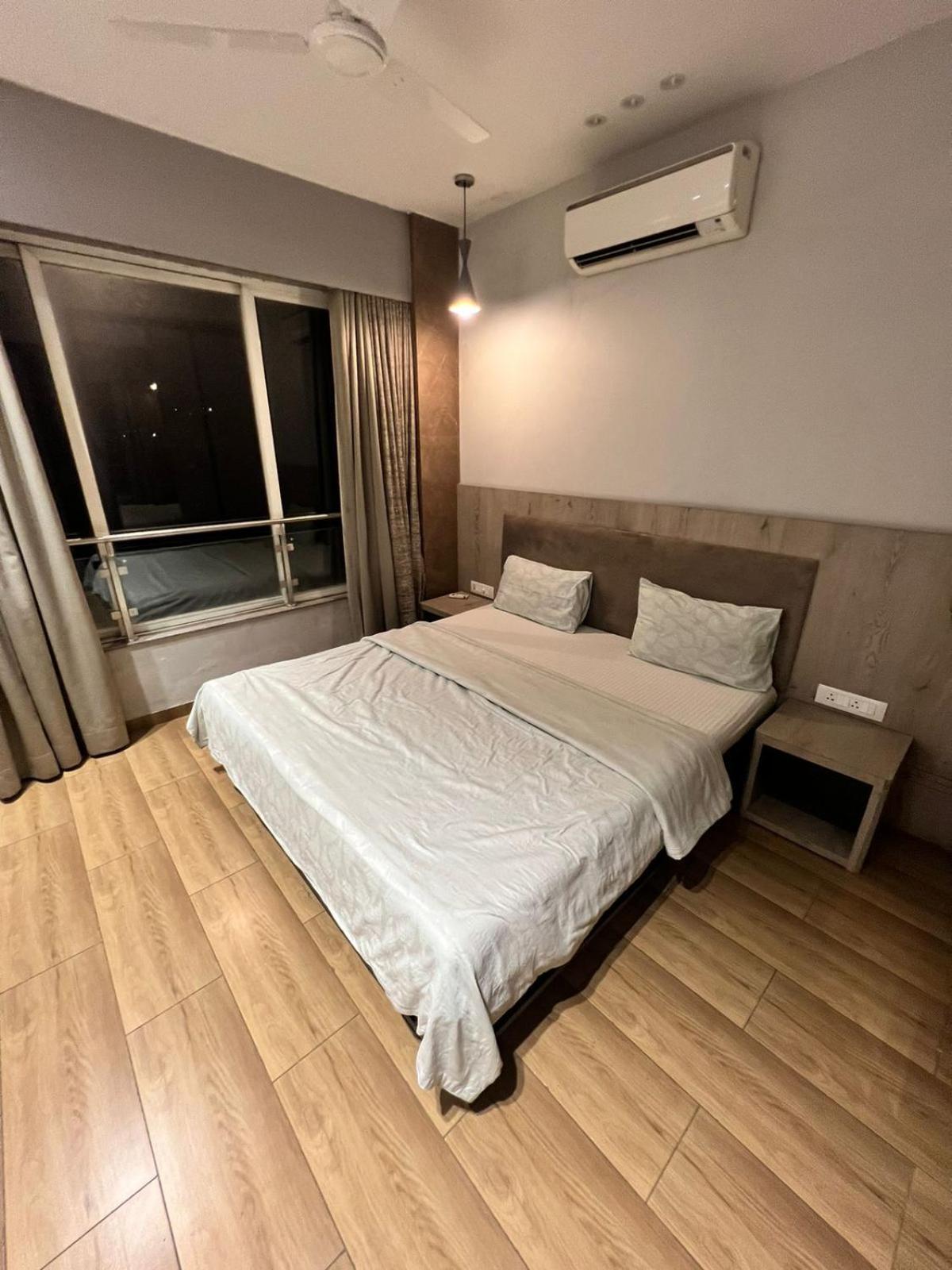 Capetown Resort Igatpuri Eksteriør billede