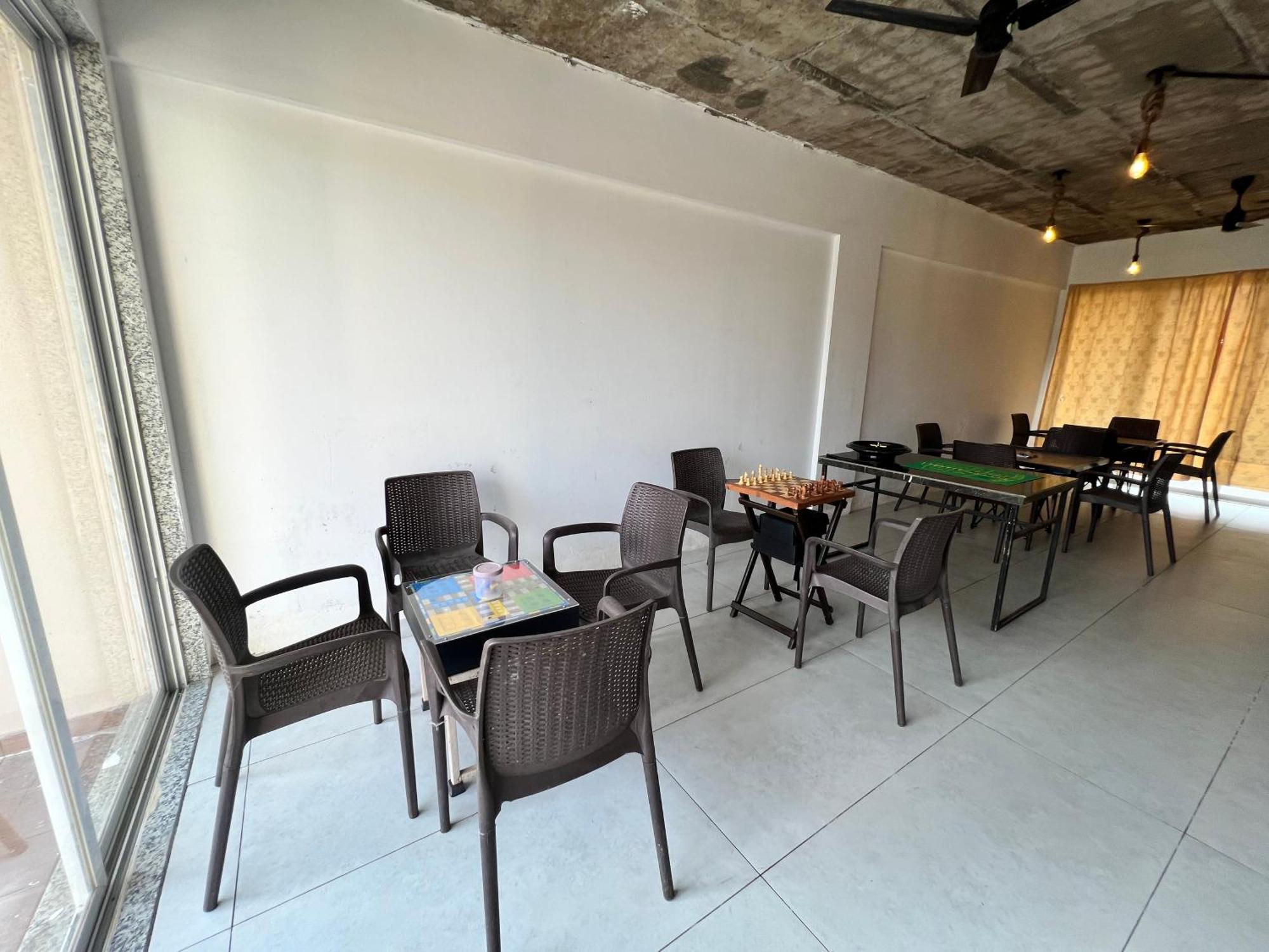 Capetown Resort Igatpuri Eksteriør billede