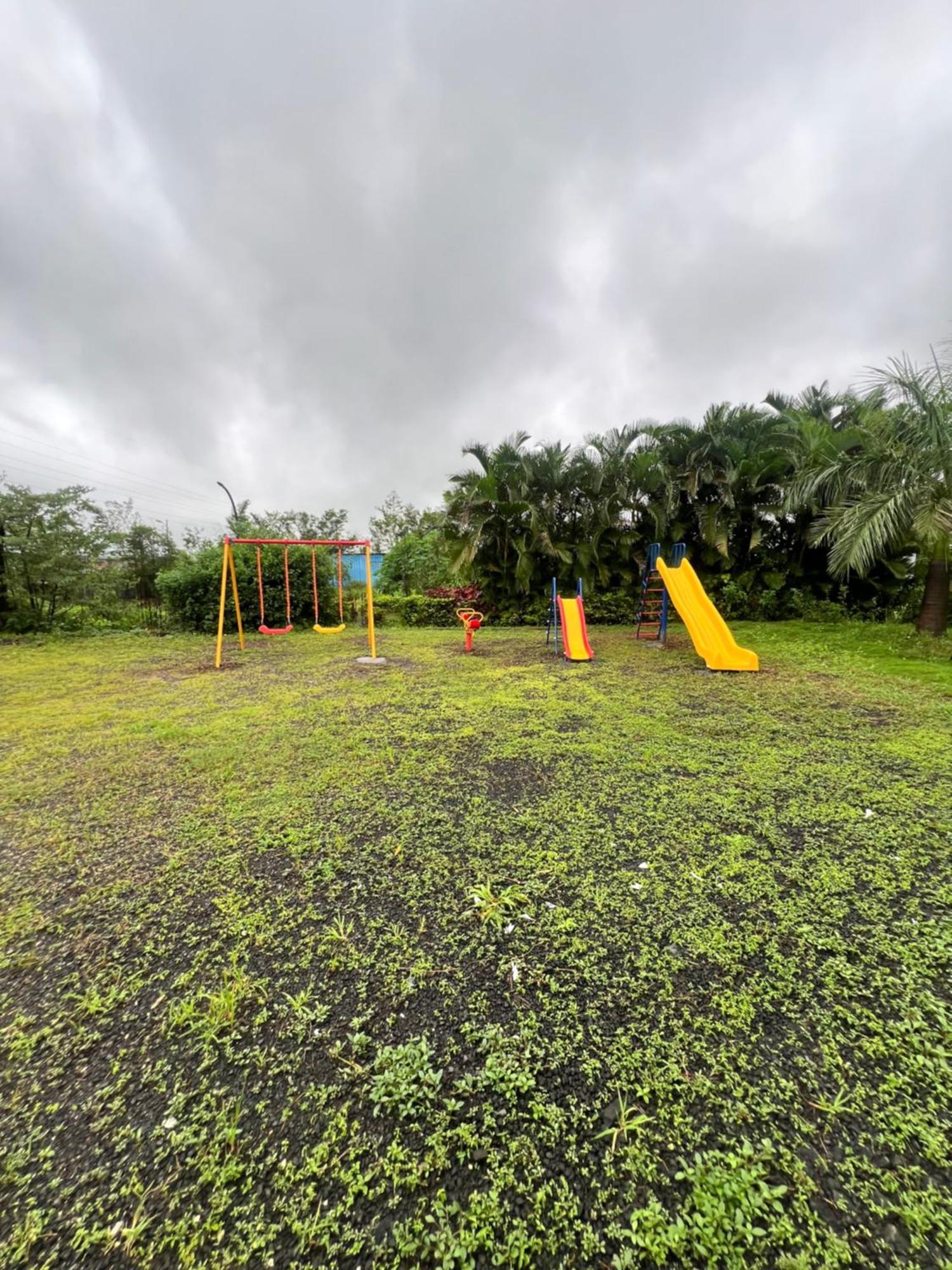 Capetown Resort Igatpuri Eksteriør billede
